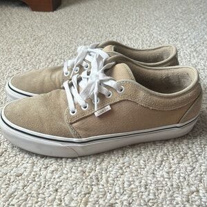 Men’s vans